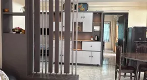 Casa Satya Stays - Luxury 3 BHK Hill view, Spacious Family Stay - Image 2