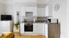 Cosy studio by the sea - prime location! - Image 3