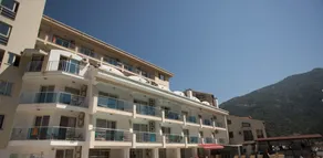 My Meric Hotel - Image 4