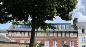 Flaubert appartement avec parking idéal au cœur du centre-ville - Image 5