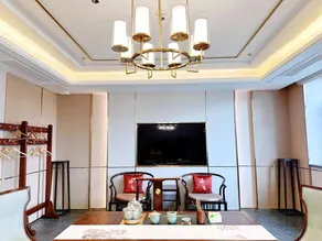 Tang Shan Hotel - Image 5