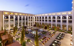 Farovon Khiva Hotel - Image 5