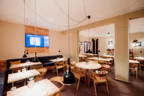BOUTIQUE HOTEL11 with rooftop SPA - Image 3