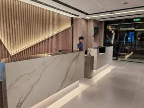Home Inn Style Jining Guai Road Affiliated Hospital East Gate - Image 5