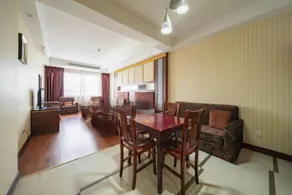 Yongzhou Caiji Hotel (Lingling Ancient City Branch) - Image 5