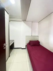 Gateway Pasteur Apartment Type 2 Bedroom - Image 5