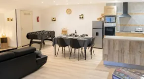 Chalet en pleine nature Pomerol - Image 4