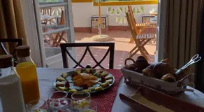 Casa da Praia do Ribatejo - Casa da Arcada - Image 4