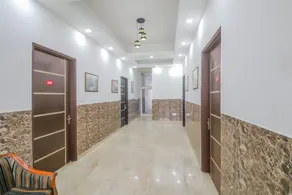 Hotel O Red Crown - Image 4