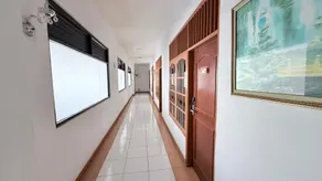 Hotel Huswah Airport - Image 5