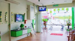 Asia Green Hotel - Image 3