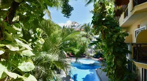 Riviera del Sol Amazing King Size Deluxe Suite 301 - Image 3