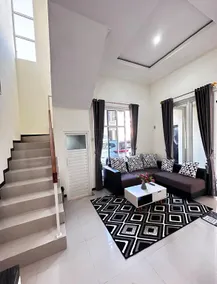 Villa Dcordoba 2 Residence D11/Dekat BNS Kota Batu - Image 3
