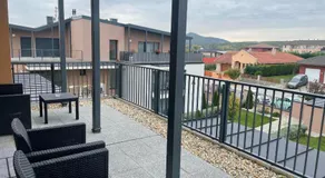Paskom Apartmanház - Image 5