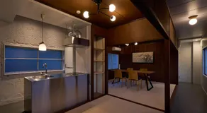 ALY HOTEL Uzu - Image 5