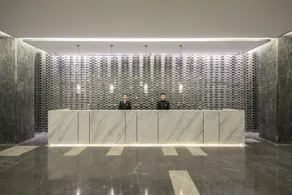 Crystal Orange Hotel Harbin Convention and Exhibition Center Xuanyuan Road - Image 2