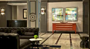 Melrose Georgetown Hotel - Image 3