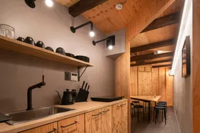 Contexted Boutique Villa - Image 4