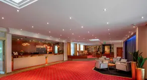 Hotel Schweizer Hof Thermal und Vital Resort - Image 4