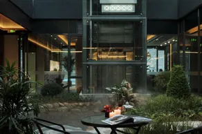 Jianwuxiang Ranjiangshan Resort Hotel - Image 4