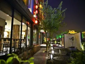 Kaifeng Anlan hotel - Image 5