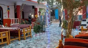 Sunflower Guest House Luxor West Bank - Image 4