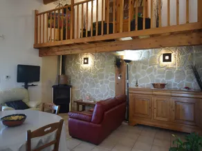 Relaxing Retreat in Saint-Pons - Image 2