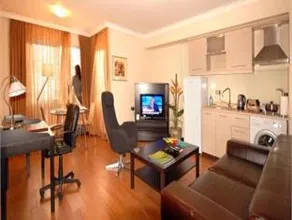 Tempo Residence Comfort Izmir - Image 3