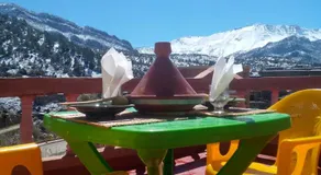 Auberge Restaurant Les Coquelicots - Image 3