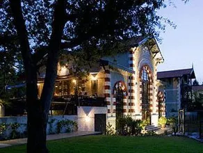 Hôtel Ville d'Hiver - Image 2
