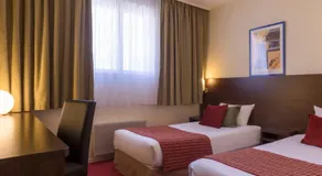 The Originals City, Hôtel Paris Sud, Orly-Draveil - Image 2