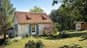 au Mas de Garet - hébergements de charme - Image 5