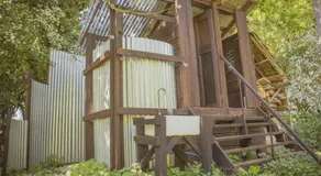 Brandon House Farm Yurt - Image 5