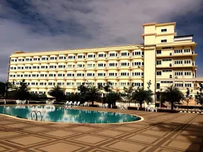 Siamgrand Hotel - Image 5