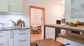 Ferienwohnung Am Biberbach - Image 2