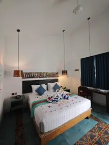 Jali Resort - Gili Trawangan - Image 2