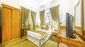 Zain International Hotel - Image 2
