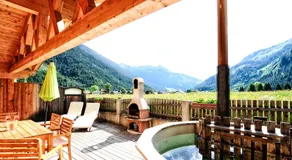 Luxury Chalets Wiesenruh - Image 2