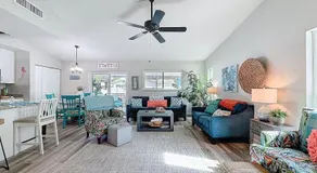 Private Pool Retreat Near Beaches Downtown St Pete - Image 3