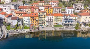Lake Como Waterfront Balcony SottoRiva 12 - Image 5
