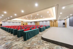 Hanting Premium Hotel Tai'An Railway Station High-Speed Rail North Street - Image 4