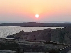 5 person holiday home in Hunnebostrand - Image 2