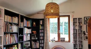 Chambre des lutins chaleureuse 1-3 pers avec petit-déjeuner maison & jardin - Image 2