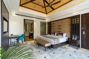 Ramya Resort & Spa - Image 2