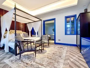 Dalian Amano Hotel - Image 4