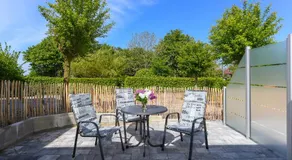 Landwarf Grafthof - Appartamento in agriturismo Landwarf Grafthof - Image 5