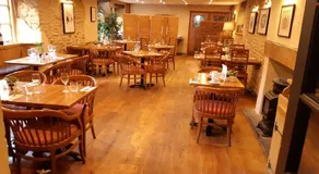 The Crown at Wells, Somerset - Image 3
