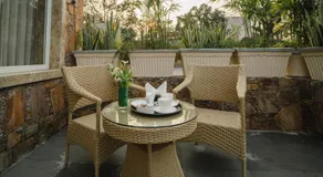 Maanya by the Lake By Samav hotels - Image 4