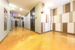 Okcheon Daecheong Hotel - Image 5