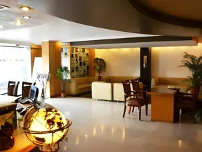 Hotel Ganga Regency - Image 4